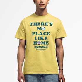 Photo of No Place Like Home - yellow