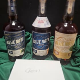Photo of Blue Note Bourbon Trio & Tasting Tour