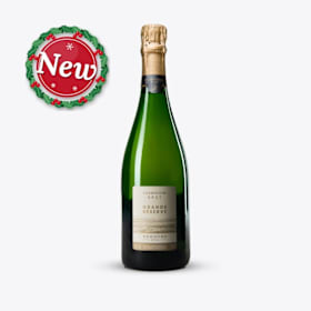 Photo of Grande Reserve, Brut Champagne Dehours et Fils NV, 2026