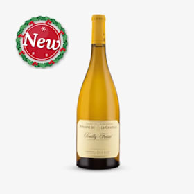 Photo of Pouilly- Fuisse, Les Grands Climats, Domaine de la Chapelle