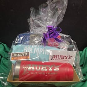 Photo of Hueys Gift Basket