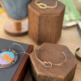 Photo of Reef Knot Bracelets Workshop