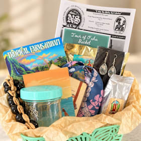 Photo of Tour of O'ahu Basket