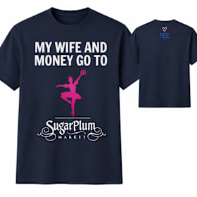 Photo of Navy T-shirt