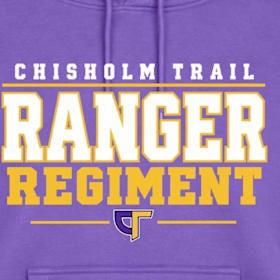 Photo of Adult Hoodie #2