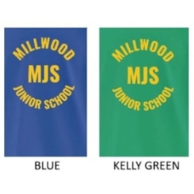 Photo of ADULT Long Sleeve Shirt