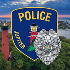 Photo of Jupiter Police Department: Officer for a Day Experience