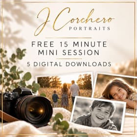 Photo of Jcorchero mini photo session