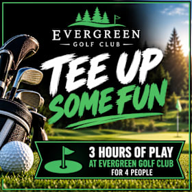 Photo of Evergreen Golf Club