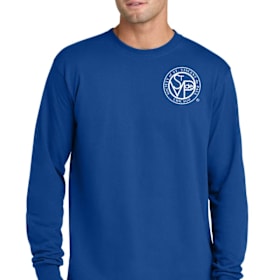 Photo of Long Sleeve T-Shirt (Unisex)