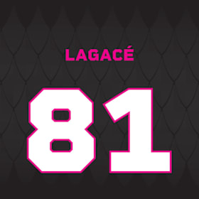 Foto: #81	Jacob Lagacé