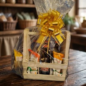 Photo of Root Beer & Goodies