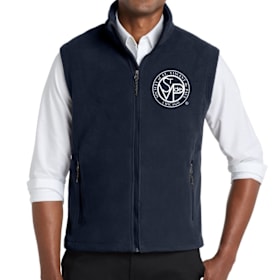 Photo of Fleece Vest (Men's)