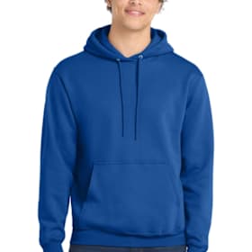 Photo of Adult Hooded Sweatshirt