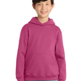 Photo of Youth Hooded Sweatshirt