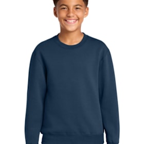 Photo of Youth Crew Neck Sweatshirt