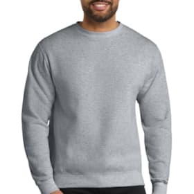 Photo of Adult Crew Neck Sweatshirt