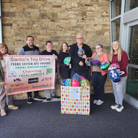 Photo of Donation Location