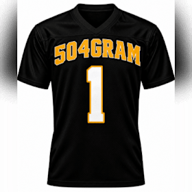 Photo of 504GRAM Tshirt