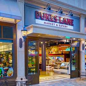 Photo of $100 to ABC Stores/Island Gourmet