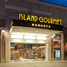 Photo of $100 to ABC Stores/Island Gourmet