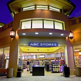 Photo of $100 to ABC Stores/Island Gourmet