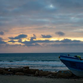 Photo of One week Beach Vacation in Santa Marianita, Ecuador ($1200)