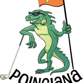 Photo of Poinciana Golf Club Foursome with Carts