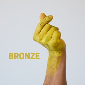 Photo : Commandite Bronze