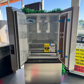 Photo of Whirlpool Refrigerator