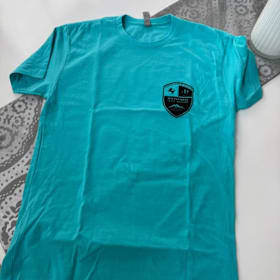 Photo of MEN - T-Shirt WV Weekend Spring 2026 - Schwarzer Berg VII