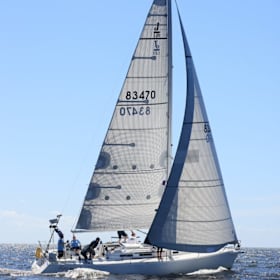 Photo of Chesapeake Bay Wine & Cheese Sailing Cruise for 4