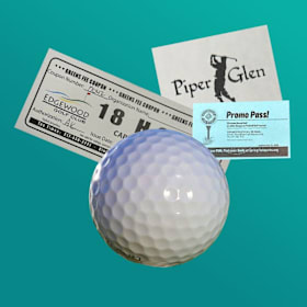 Photo of Fore for Four