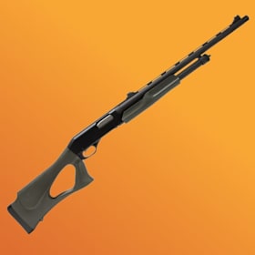 Photo of Ready. Aim. Fire.