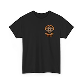 Photo of Brickee's t-shirt