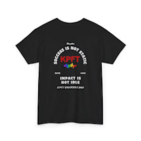 Photo of Brickee's t-shirt
