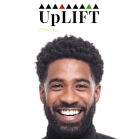 Photo of UpLiFT Publication