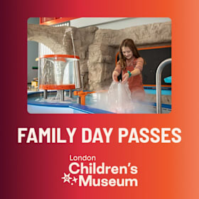 Photo of Family Fun Pack