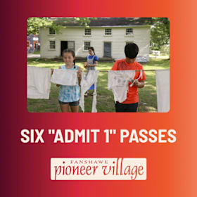 Photo of Family Fun Pack