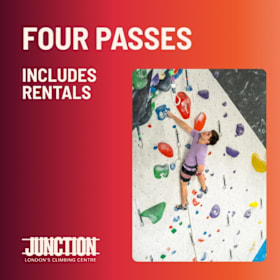 Photo of New Experiences Package
