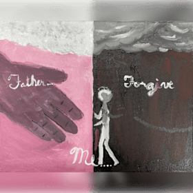 Photo of Forgiveness by Felicity W., age 17