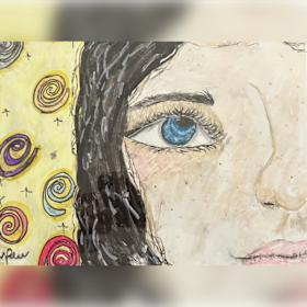 Photo of ICU by Madelyn P., age 10