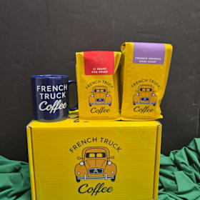Photo of Fuel Your Day Basket