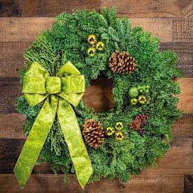 Photo of Wintergreen 25"