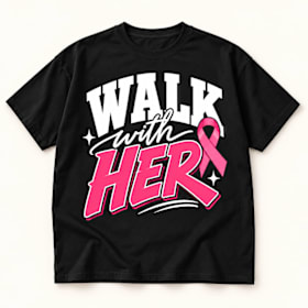 Photo of Walk With HER