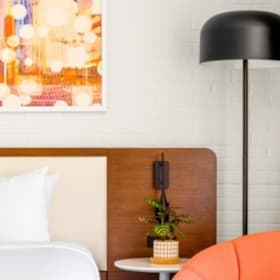 Photo of Retro Chic: A Valley Ho Escape