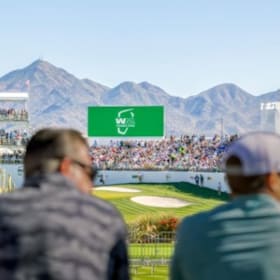 Photo of The Greatest Show on Grass!