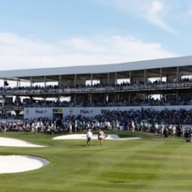 Photo of The Greatest Show on Grass!