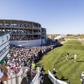 Photo of The Greatest Show on Grass!