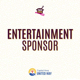Photo of Entertainment Sponsor
